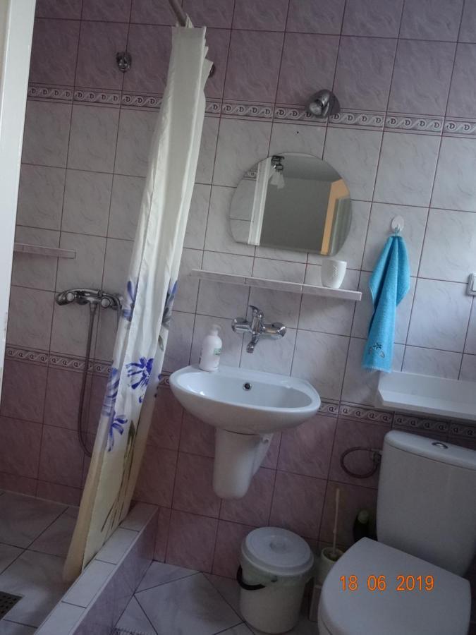 Pokoje gościnne Olka Swarzewo Zewnętrze zdjęcie